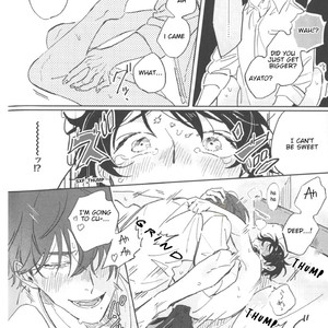 [Yoriko] Kimi no Tabegoro [Eng] – Gay Comics image 121.jpg