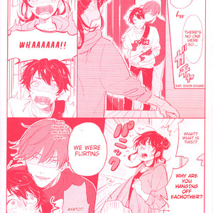[Yoriko] Kimi no Tabegoro [Eng] – Gay Comics image 123.jpg