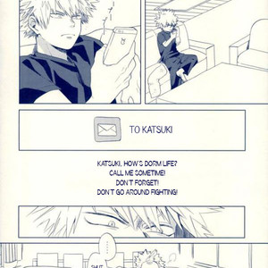 [Shamanipo (Naruko)] Namida no ato ga kieru made – Boku no Hero Academia dj [Eng] – Gay Comics image 013.jpg