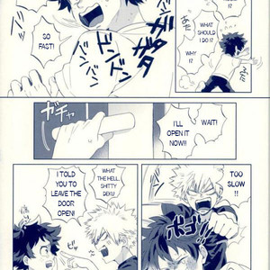 [Shamanipo (Naruko)] Namida no ato ga kieru made – Boku no Hero Academia dj [Eng] – Gay Comics image 016.jpg