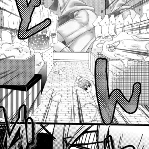 [Pink Kitten (Naokichi.)] Mixture – Black Butler dj [Eng] — 10
