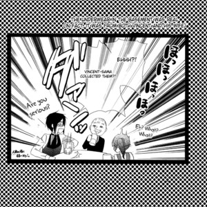 [Pink Kitten (Naokichi.)] Mixture – Black Butler dj [Eng] — 16