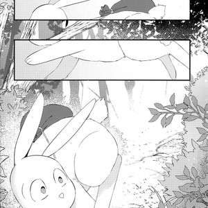 [WOXYDOL/ Shikiwo] Osomatsu-san dj – Deruta no kuni [JP] – Gay Comics image 003.jpg