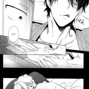[HIIRAGI Nozomu] Docchi mo Docchi!! – vol.03 [Eng] – Gay Comics image 097.jpg
