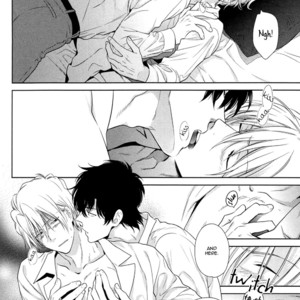 [HIIRAGI Nozomu] Docchi mo Docchi!! – vol.03 [Eng] – Gay Comics image 105.jpg