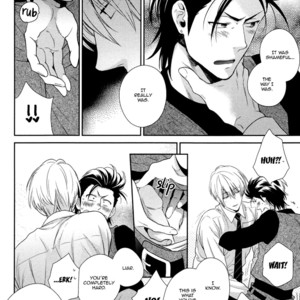 [HIIRAGI Nozomu] Docchi mo Docchi!! – vol.03 [Eng] – Gay Comics image 146.jpg