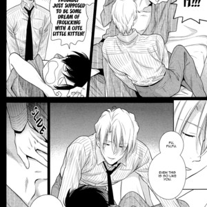 [HIIRAGI Nozomu] Docchi mo Docchi!! – vol.03 [Eng] – Gay Comics image 161.jpg