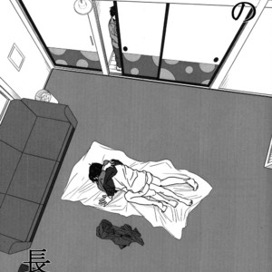 [ShumiBOX/ Teco] Osomatsu-san dj – Ichimatsu no choukei nikki [JP] – Gay Comics image 006.jpg