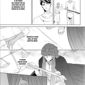 [ANCOCOCO (Sakura Hitsuji)] Netsu – Free! dj [Español] – Gay Comics image 013.jpg