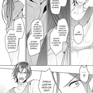 [ANCOCOCO (Sakura Hitsuji)] Netsu – Free! dj [Español] – Gay Comics image 025.jpg