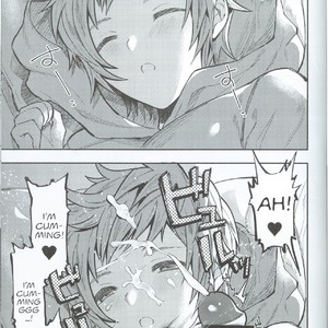 [Chimple Island (Chimple Hotter)] Absolute Adultery Reverse Hell – Granblue Fantasy dj [Eng] – Gay Comics image 004.jpg