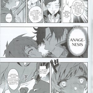 [Chimple Island (Chimple Hotter)] Absolute Adultery Reverse Hell – Granblue Fantasy dj [Eng] – Gay Comics image 006.jpg