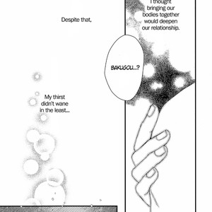 [Manjiro] Thirsting Want Syndrome – Boku no Hero Academia dj [Eng] – Gay Comics image 004.jpg