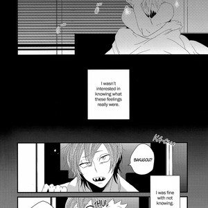 [Manjiro] Thirsting Want Syndrome – Boku no Hero Academia dj [Eng] – Gay Comics image 008.jpg