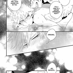 [Manjiro] Thirsting Want Syndrome – Boku no Hero Academia dj [Eng] – Gay Comics image 016.jpg