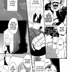 [Manjiro] Thirsting Want Syndrome – Boku no Hero Academia dj [Eng] – Gay Comics image 023.jpg