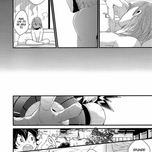 [Manjiro] Thirsting Want Syndrome – Boku no Hero Academia dj [Eng] – Gay Comics image 026.jpg