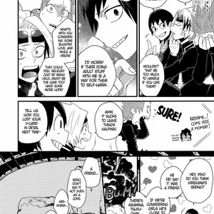 [Manjiro] Thirsting Want Syndrome – Boku no Hero Academia dj [Eng] – Gay Comics image 030.jpg