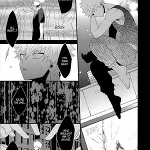 [Manjiro] Thirsting Want Syndrome – Boku no Hero Academia dj [Eng] – Gay Comics image 031.jpg