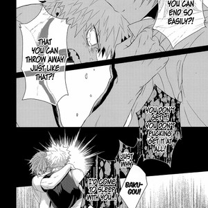 [Manjiro] Thirsting Want Syndrome – Boku no Hero Academia dj [Eng] – Gay Comics image 038.jpg
