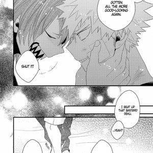 [Manjiro] Thirsting Want Syndrome – Boku no Hero Academia dj [Eng] – Gay Comics image 046.jpg