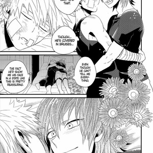 [Manjiro] Thirsting Want Syndrome – Boku no Hero Academia dj [Eng] – Gay Comics image 049.jpg