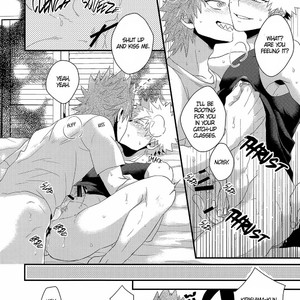 [Manjiro] Thirsting Want Syndrome – Boku no Hero Academia dj [Eng] – Gay Comics image 054.jpg