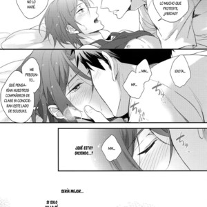 [PureSlider (Matsuo)] Matsuoka Rin no Hajimete Zenbu – Free! dj [Español] – Gay Comics image 021.jpg