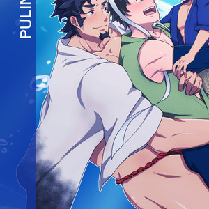 [PULIN Nabe (kakenari)] Urashimatarou [Eng] – Gay Comics image 035.jpg