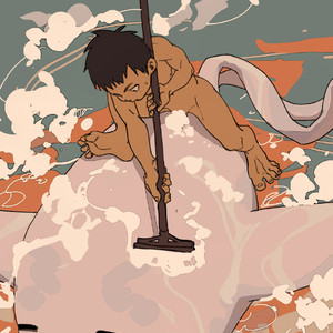 [Shigeru] Peeing Boy [Esp] – Gay Comics image 005.jpg