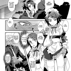 [Morittokoke (Morikoke)] Uchi no Pilot no Yousu ga Okashii! – Mobile Suit Gundam Tekketsu no Orphans dj [Eng] – Gay Comics image 005.jpg