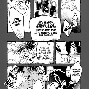 [Mimaru] Kira Kira Jinsei – Boku no Hero Academia dj [ESP] – Gay Comics image 023.jpg