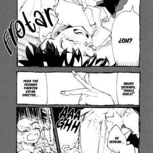 [Mimaru] Kira Kira Jinsei – Boku no Hero Academia dj [ESP] – Gay Comics image 028.jpg