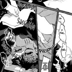 [Mimaru] Kira Kira Jinsei – Boku no Hero Academia dj [ESP] – Gay Comics image 030.jpg