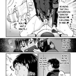 [Yamada Kou] Zenkou Seito Akogare no Fuuki Iinchou ga Dosukebe Mazo Datta no Daga!? 1 [Eng] – Gay Comics image 006.jpg