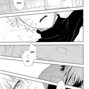 [ODA Kanan, Harry Yoshino] Spring with you – Naruto dj [Eng] – Gay Comics image 002.jpg