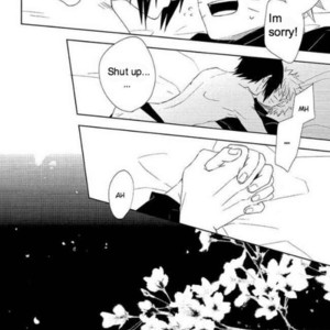 [ODA Kanan, Harry Yoshino] Spring with you – Naruto dj [Eng] – Gay Comics image 005.jpg
