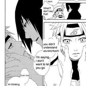 [ODA Kanan, Harry Yoshino] Spring with you – Naruto dj [Eng] – Gay Comics image 009.jpg