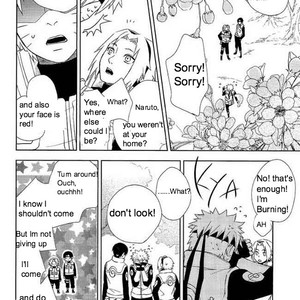 [ODA Kanan, Harry Yoshino] Spring with you – Naruto dj [Eng] – Gay Comics image 011.jpg