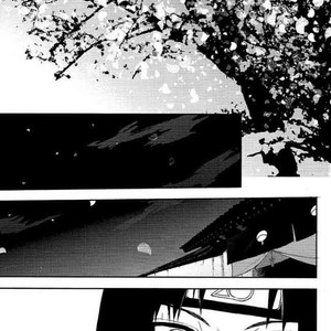 [ODA Kanan, Harry Yoshino] Spring with you – Naruto dj [Eng] – Gay Comics image 014.jpg