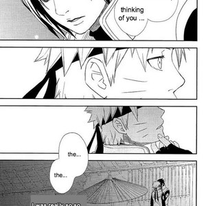 [ODA Kanan, Harry Yoshino] Spring with you – Naruto dj [Eng] – Gay Comics image 016.jpg