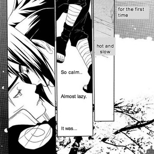 [ODA Kanan, Harry Yoshino] Spring with you – Naruto dj [Eng] – Gay Comics image 017.jpg
