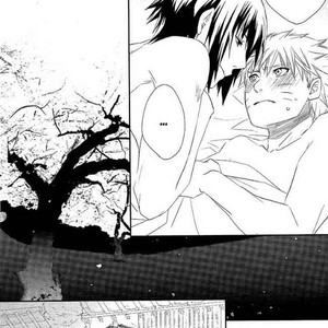[ODA Kanan, Harry Yoshino] Spring with you – Naruto dj [Eng] – Gay Comics image 019.jpg