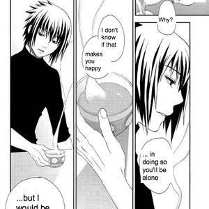 [ODA Kanan, Harry Yoshino] Spring with you – Naruto dj [Eng] – Gay Comics image 021.jpg