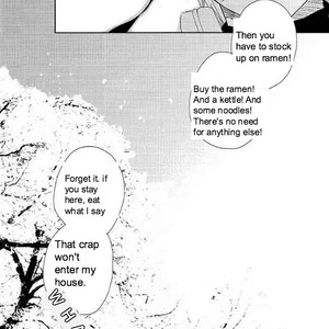 [ODA Kanan, Harry Yoshino] Spring with you – Naruto dj [Eng] – Gay Comics image 022.jpg