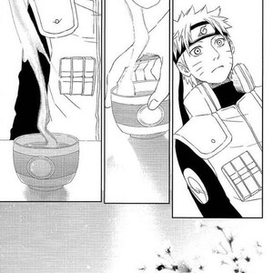 [ODA Kanan, Harry Yoshino] Spring with you – Naruto dj [Eng] – Gay Comics image 023.jpg