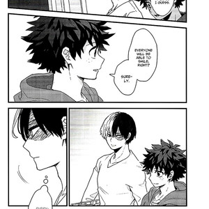 [Coga] UAFES! Intermission – Boku no Hero Academia dj [Eng] – Gay Comics image 006.jpg