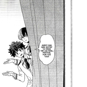 [Coga] UAFES! Intermission – Boku no Hero Academia dj [Eng] – Gay Comics image 007.jpg