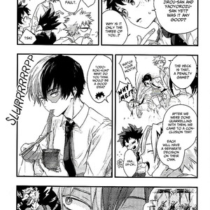 [Coga] UAFES! Intermission – Boku no Hero Academia dj [Eng] – Gay Comics image 009.jpg