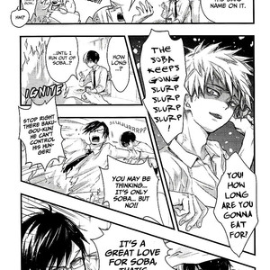 [Coga] UAFES! Intermission – Boku no Hero Academia dj [Eng] – Gay Comics image 010.jpg